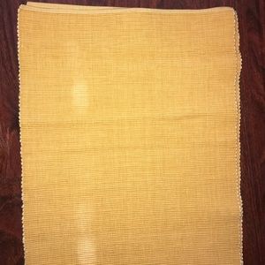 Table Place Mats